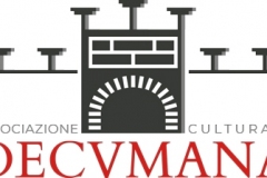 DECVMANA - Il primo logo.